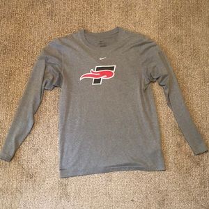 Nike Dri-Fit Shirt